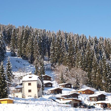 Chalet Myschloessl 弗拉绍 外观 照片