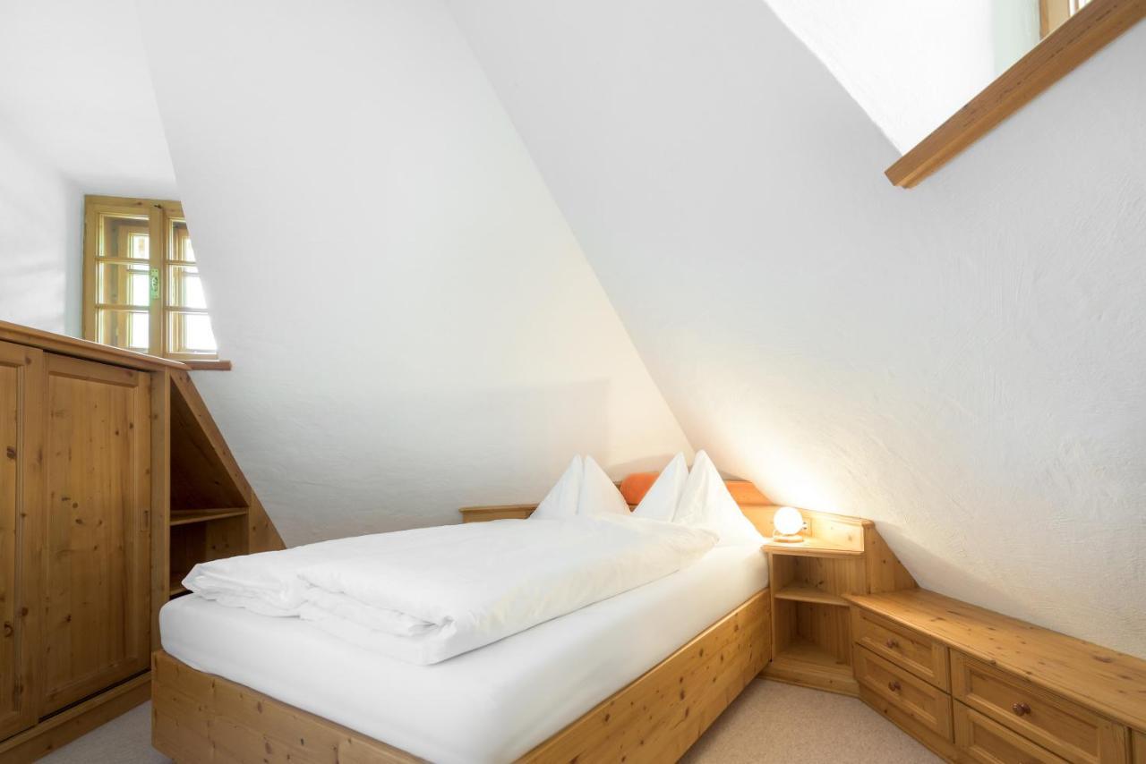 Chalet Myschloessl 弗拉绍 外观 照片
